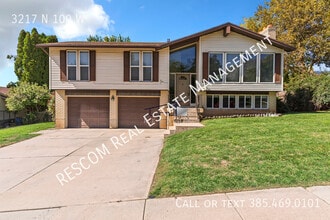 Building Photo - 3217 N 100 W