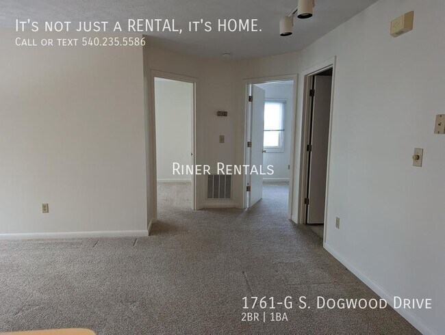 Foto del edificio - 1761 S Dogwood Dr