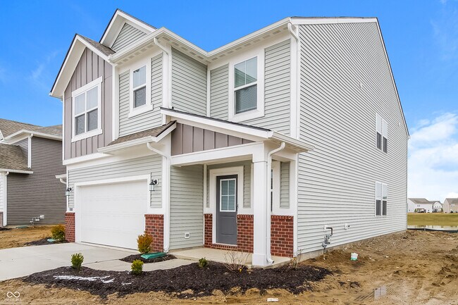 Building Photo - 9237 Larson Dr