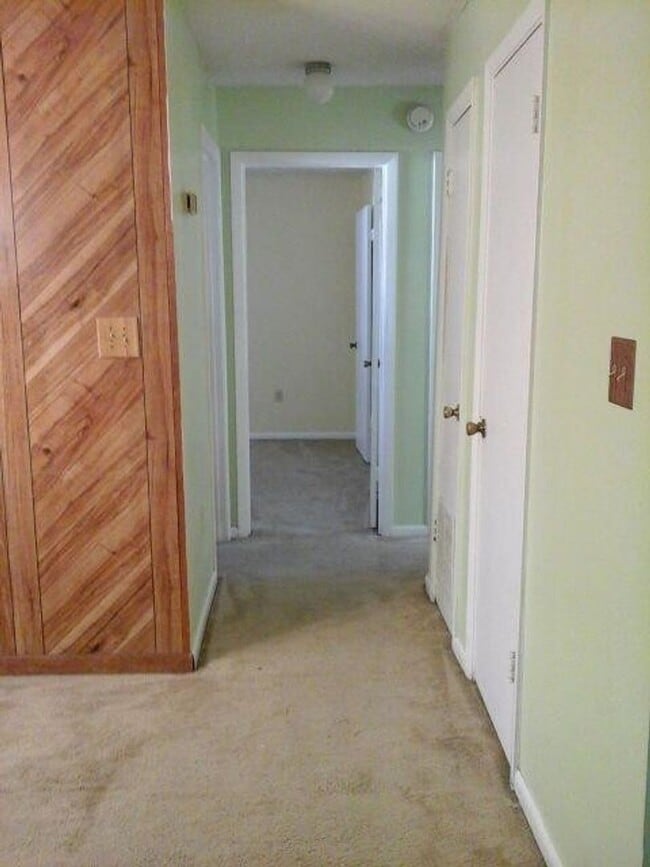 Building Photo - 209 Herty Ln