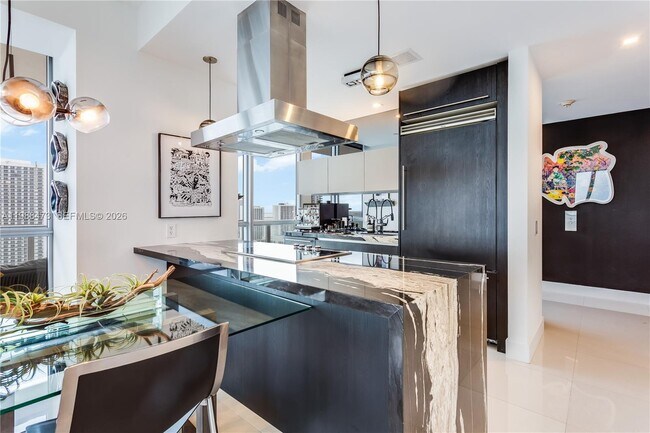 Building Photo - 1100 Biscayne Blvd