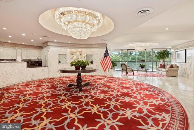 Foto del edificio - 1101 S Arlington Ridge Rd