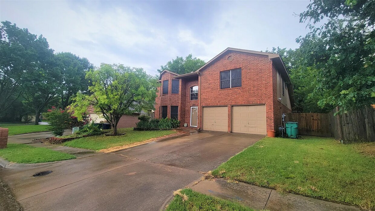 1403 Courtland Ln, McKinney, TX 75069 House Rental in McKinney, TX
