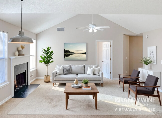Building Photo - 5389 Sand Bar Ln
