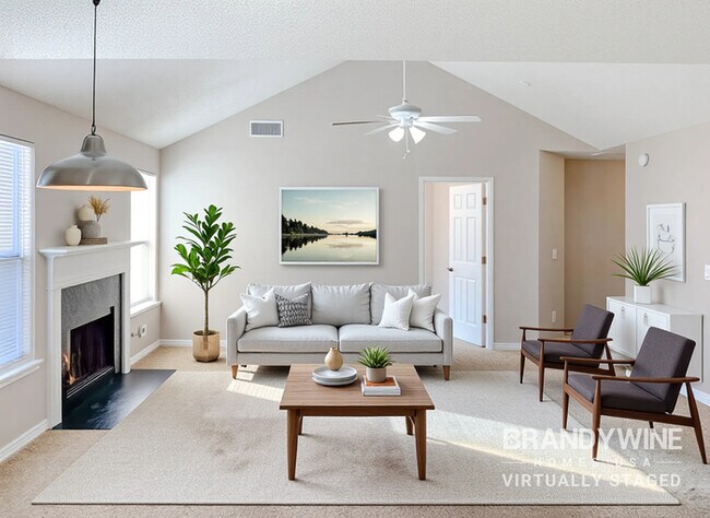 Foto del edificio - 5389 Sand Bar Ln
