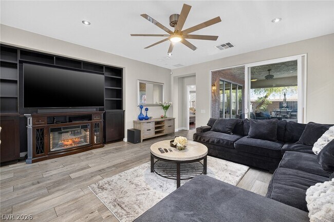 Foto del edificio - 11325 Early Sun Ct