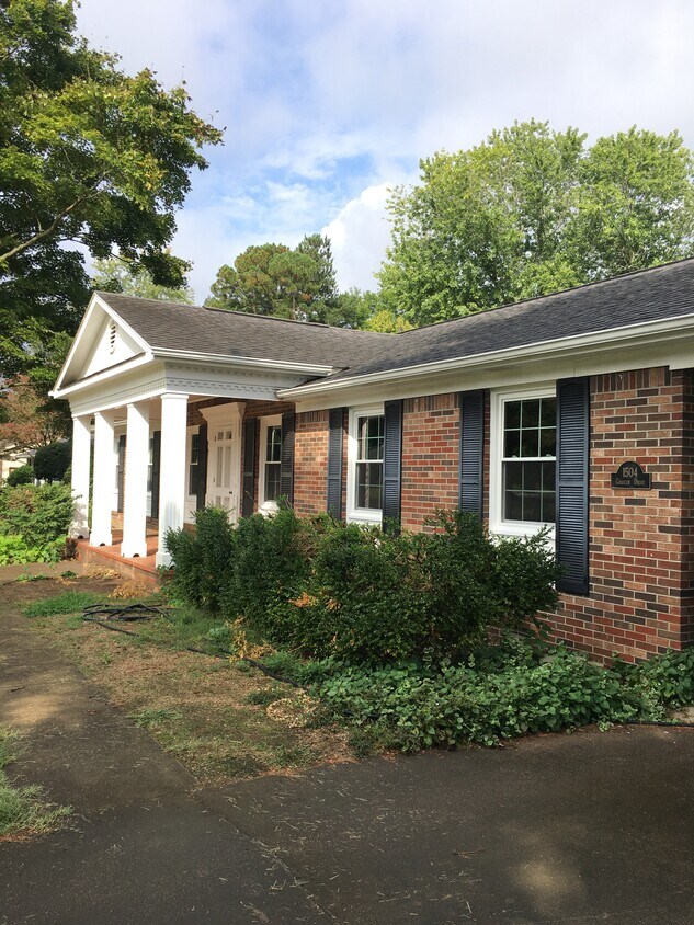 1504 Chaucer Dr, Murray, KY 42071 House Rental in Murray, KY