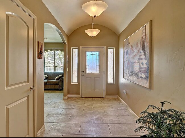 Building Photo - 4587 Galisteo Loop
