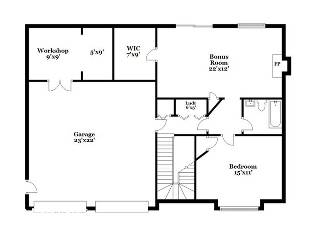 Building Photo - 303 Shadowood Dr