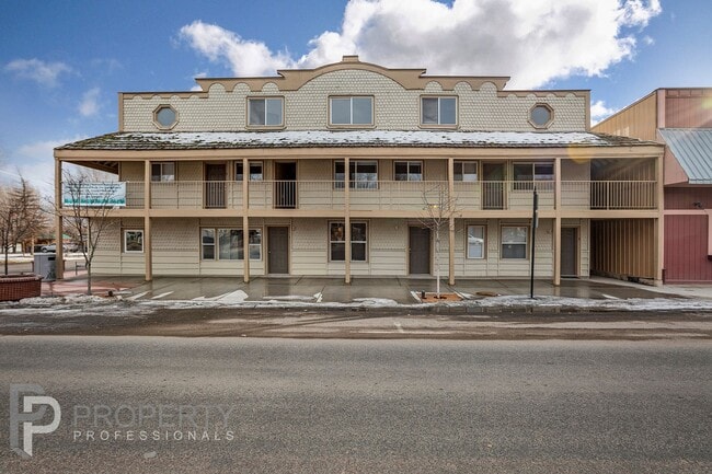 Foto del edificio - Remodeled Apartment for Rent in Silt