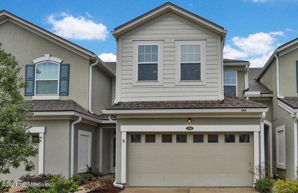 Primary Photo - 124 Nelson Ln