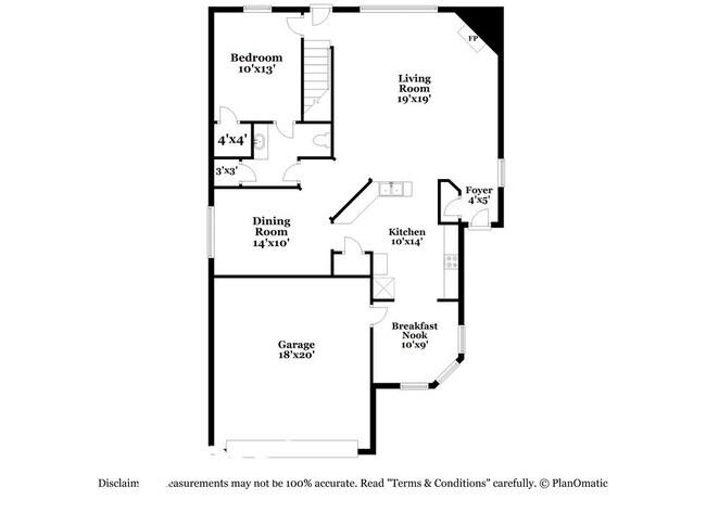 Foto del edificio - 29518 Winton Wood Way