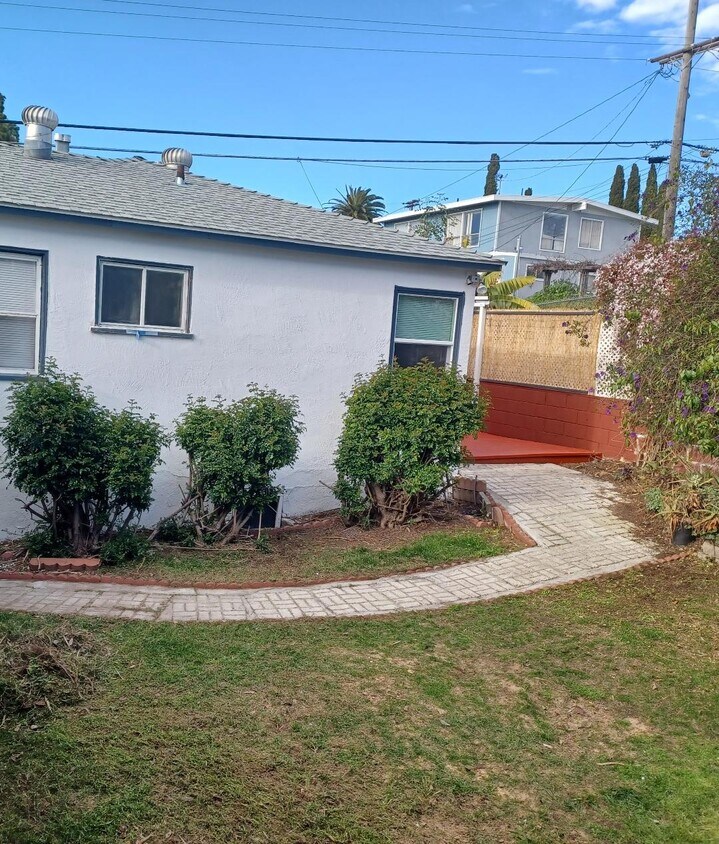 7034 Mohawk St, San Diego, CA 92115 House Rental in San Diego, CA
