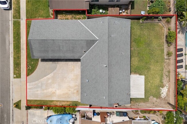 Foto del edificio - 17551 Misty Ln