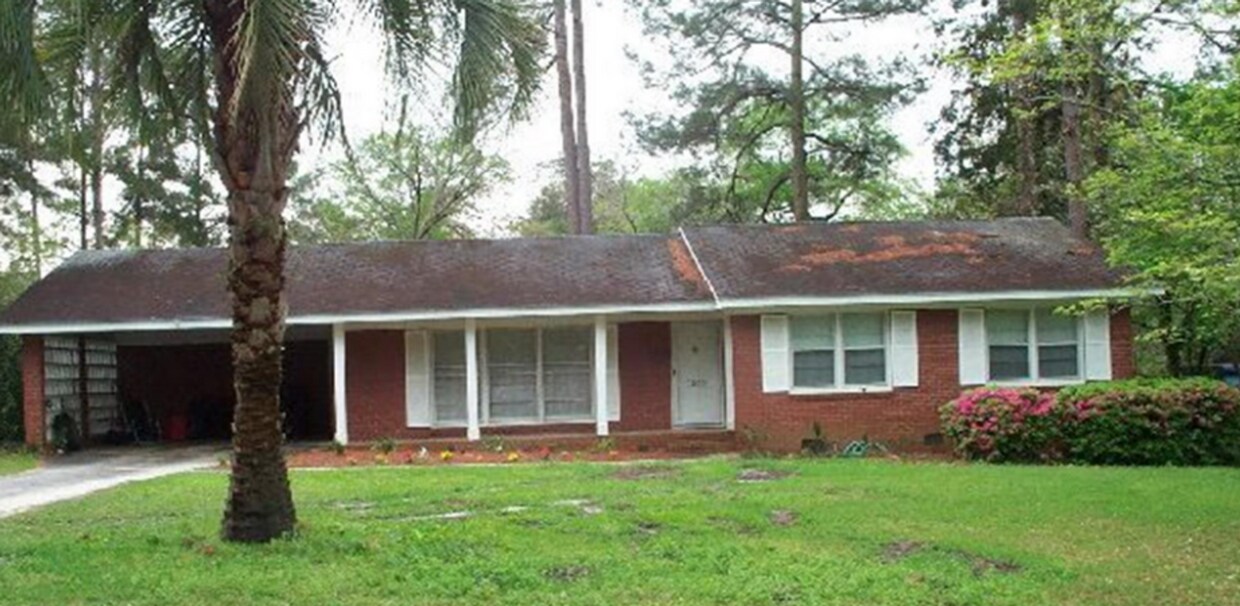 Primary Photo - Beautiful Home in Valdosta, Ga!