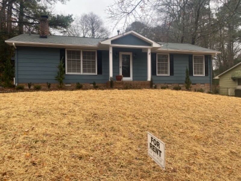 Foto principal - 1005 Northclift Dr
