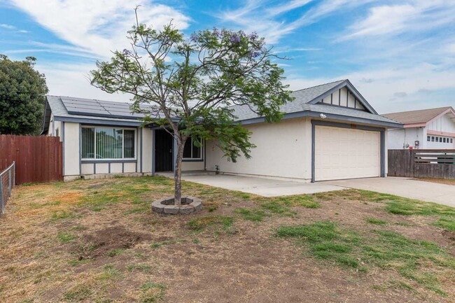 Building Photo - 3 Bedroom Home in Mira Mesa