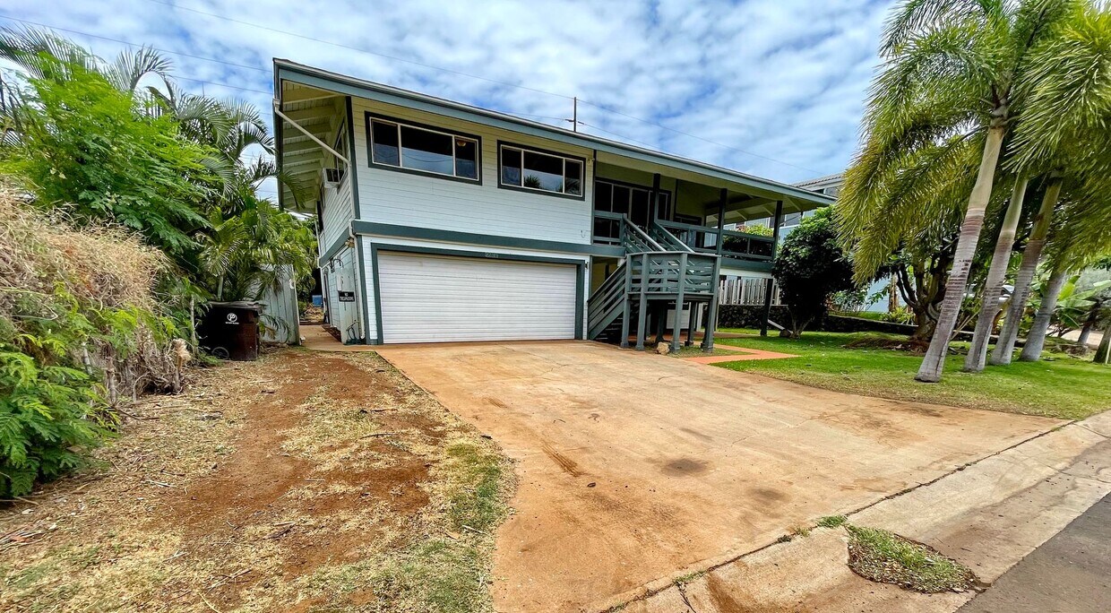 Foto principal - South Maui Studio with Private Entrance & ...