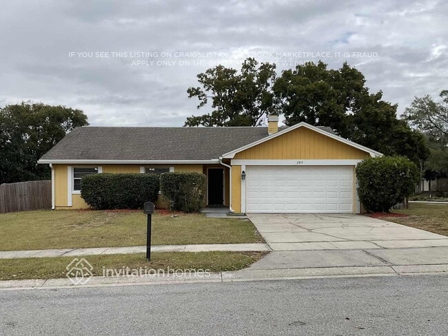 Building Photo - 2819 Bermuda Ave N