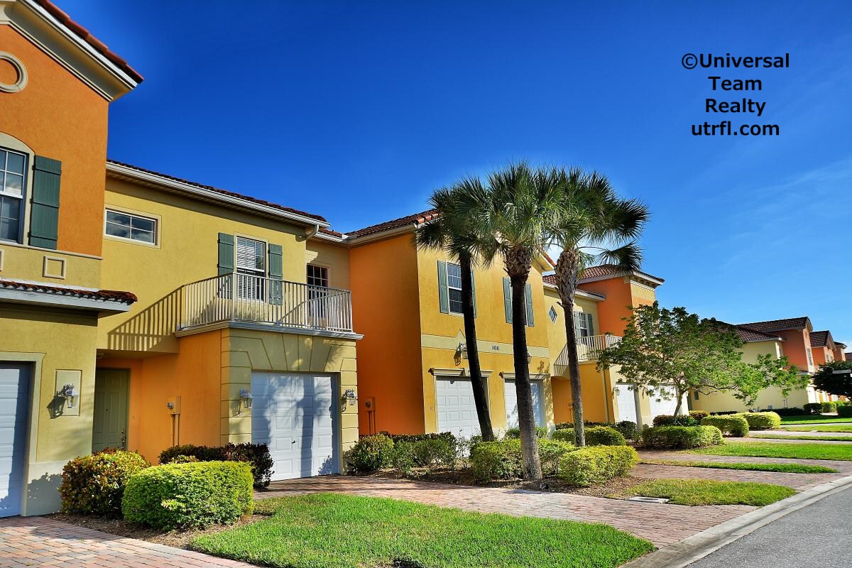 Foto principal - 16081 Via Solera Cir