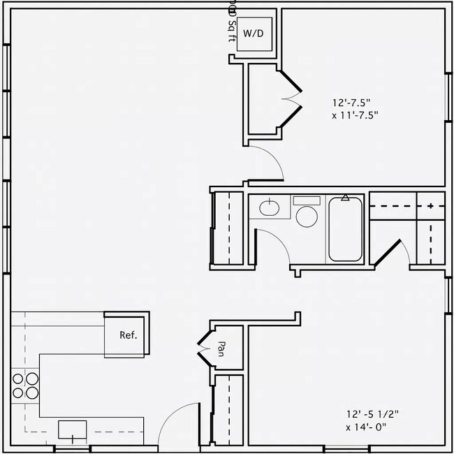 Building Photo - 684 Pleasant St