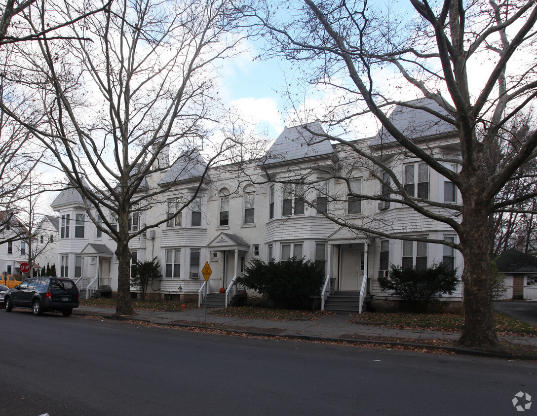 Foto del edificio - 137-143 St James St