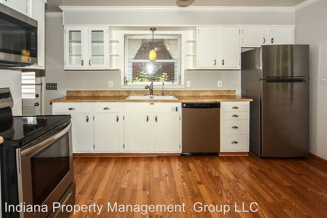 Foto del edificio - 3 br, 1 bath House - 4255 Otterbein Ave.