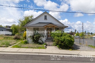Building Photo - 608 S Hatch St