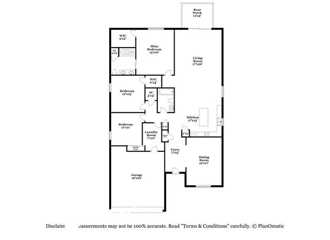 Foto del edificio - 3687 Moca Dr