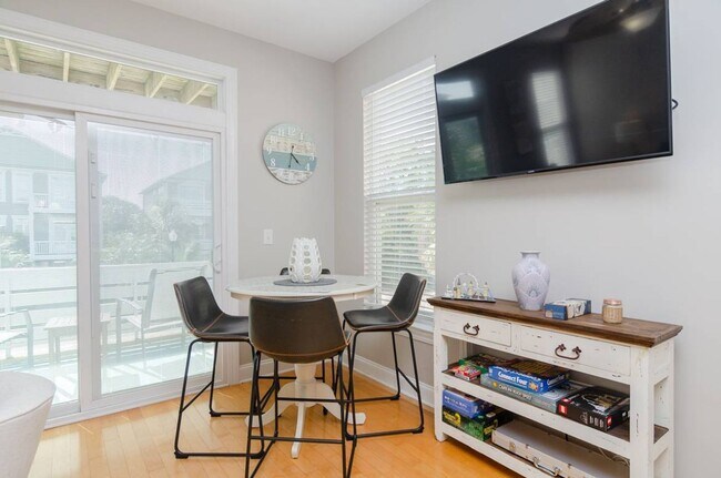 Foto del edificio - 1117 Mackerel Ln