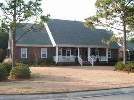 Building Photo - 4 br, 3 bath House - 801 Rivage Promenade