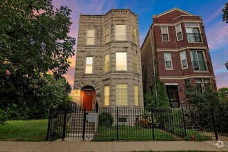 Building Photo - 4527 S St Lawrence Ave