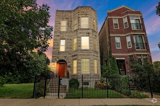 Building Photo - 4527 S St Lawrence Ave