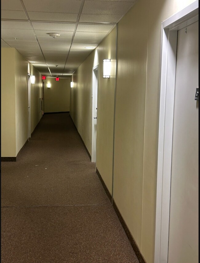 Foto del edificio - 1600 Church Rd
