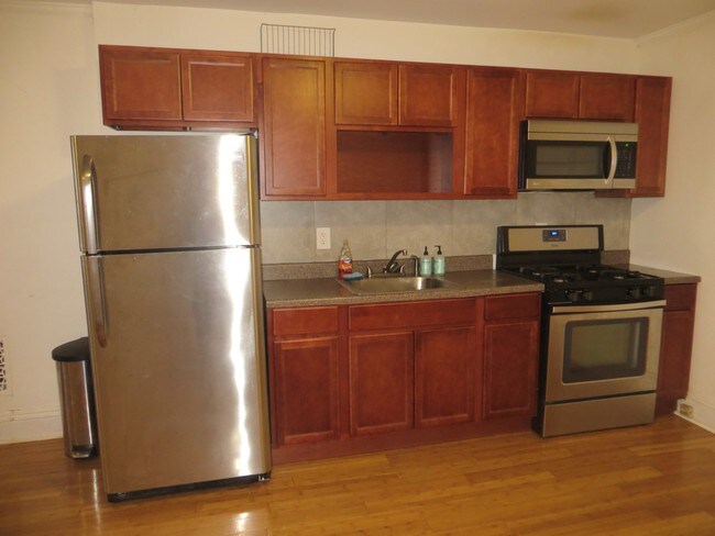 Building Photo - 200 Washington Avenue