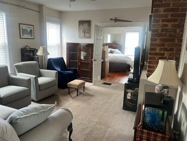 Foto del edificio - 9 Broad St