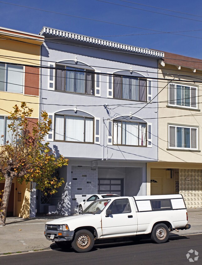 Foto del edificio - 222 88th St