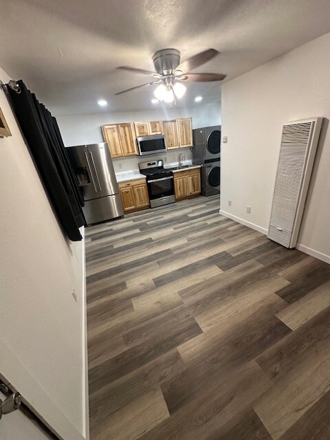 Foto del edificio - South Park Suites LLC