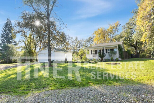 Foto del edificio - 4516 Sierra View Way