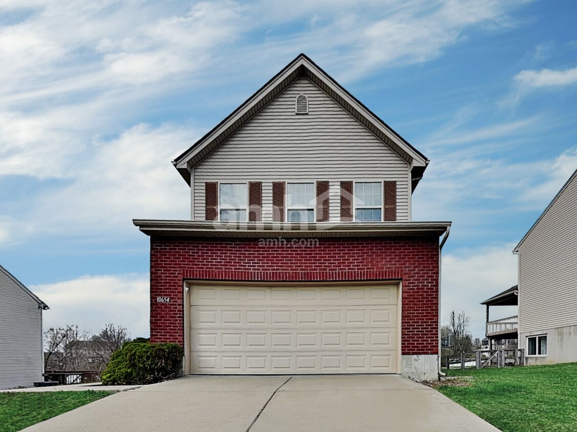 Primary Photo - 10654 Sinclair Dr