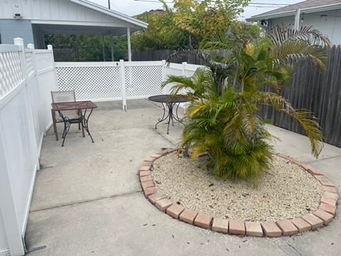 REAR PATIO - 3815 1ST AVE N