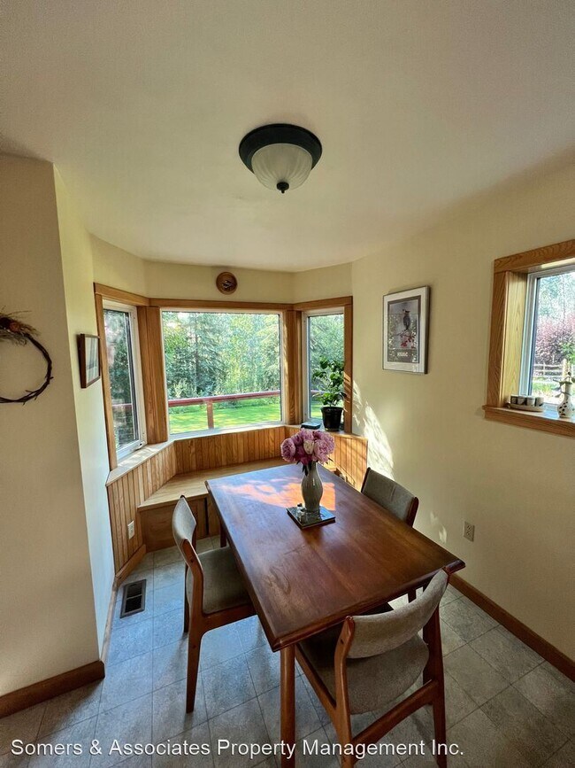 Building Photo - 3 br, 1.5 bath House - 3813 Old Nenana Hwy