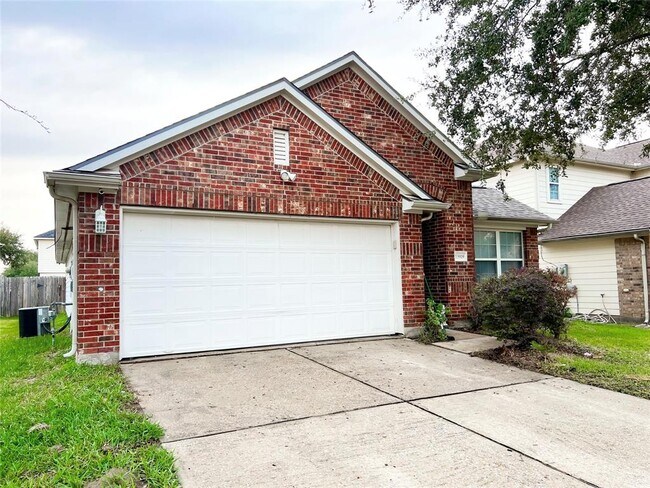 Foto del edificio - 13919 Tinsley Ct