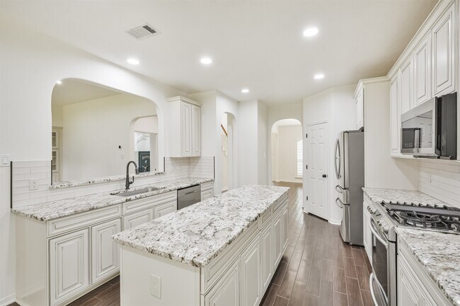 Foto del edificio - 811 Liberty Way