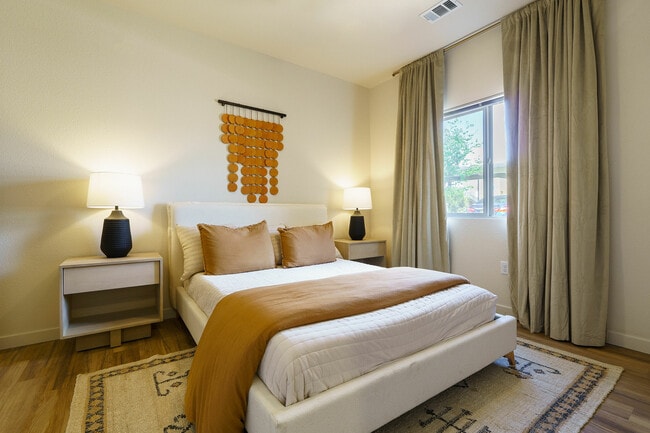 Building Photo - Madera Apartments