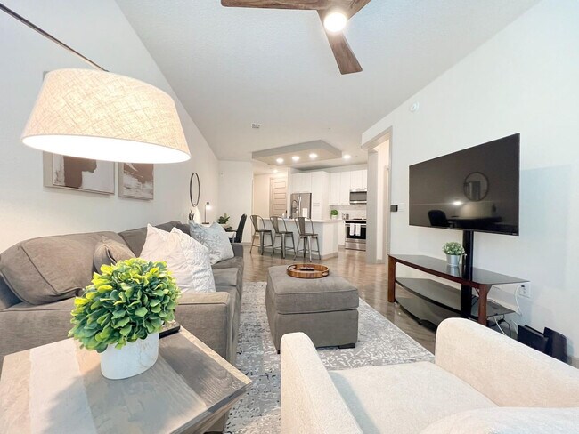 Foto del edificio - 7616 Courtney Campbell Trail