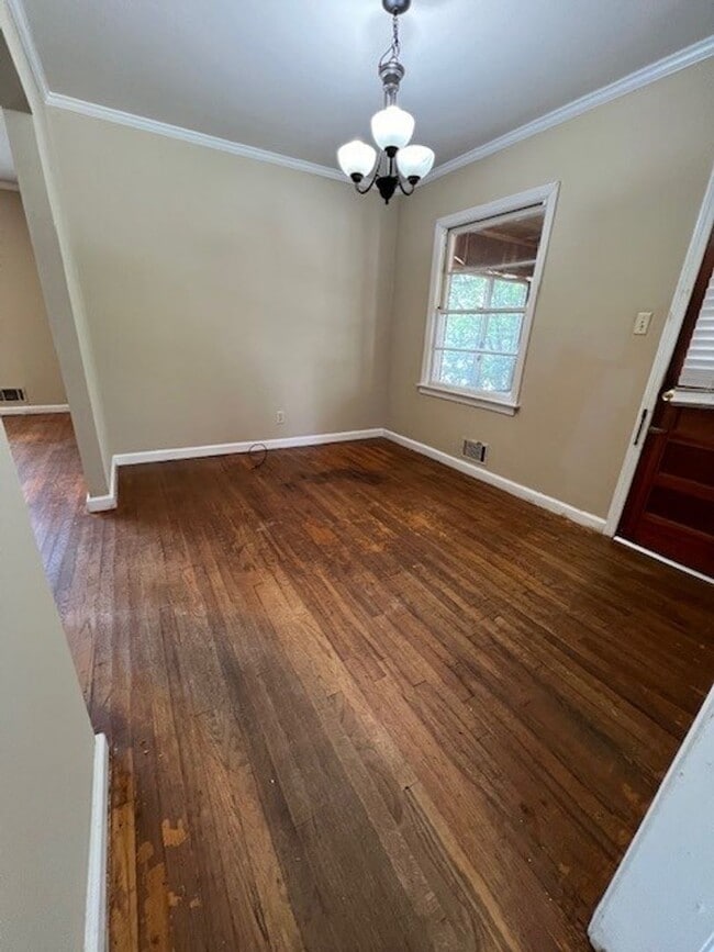 Foto del edificio - 3 Bedroom, 1 Bath Home
