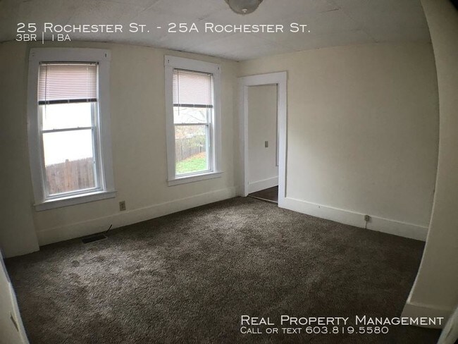 Building Photo - 3 bedroom in Berwick ME 03901