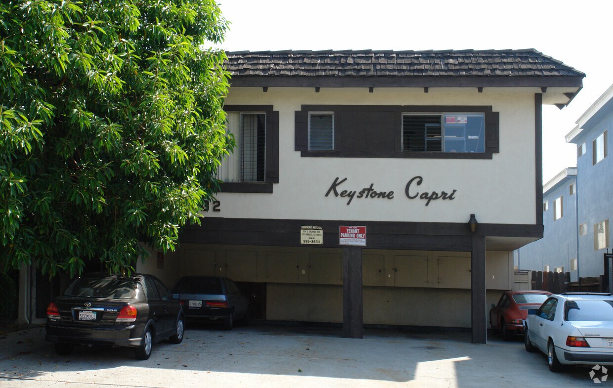Building Photo - 3432 Keystone Ave