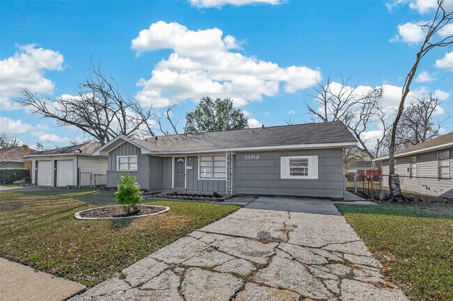 Foto del edificio - 3102 Hays St